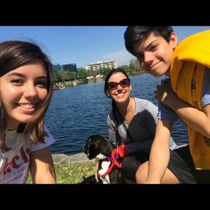 Meet your Posher, Michele